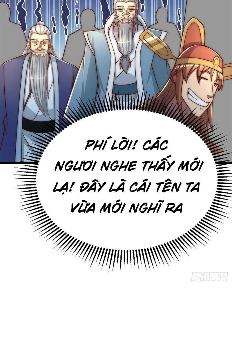 Ta Có Chín Nữ Đồ Đệ Chapter 291 - Trang 11