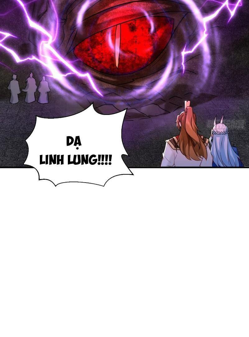 Ta Có Chín Nữ Đồ Đệ Chapter 279 - Trang 43