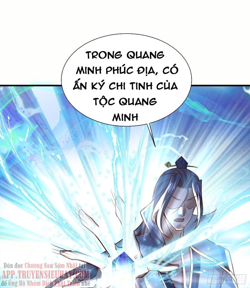 Ta Có Chín Nữ Đồ Đệ Chapter 317 - Trang 4