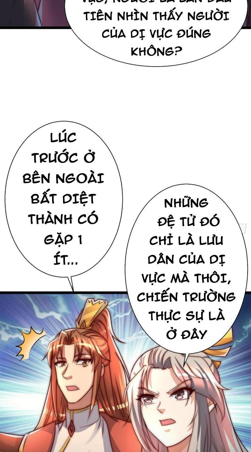 Ta Có Chín Nữ Đồ Đệ Chapter 287 - Trang 51