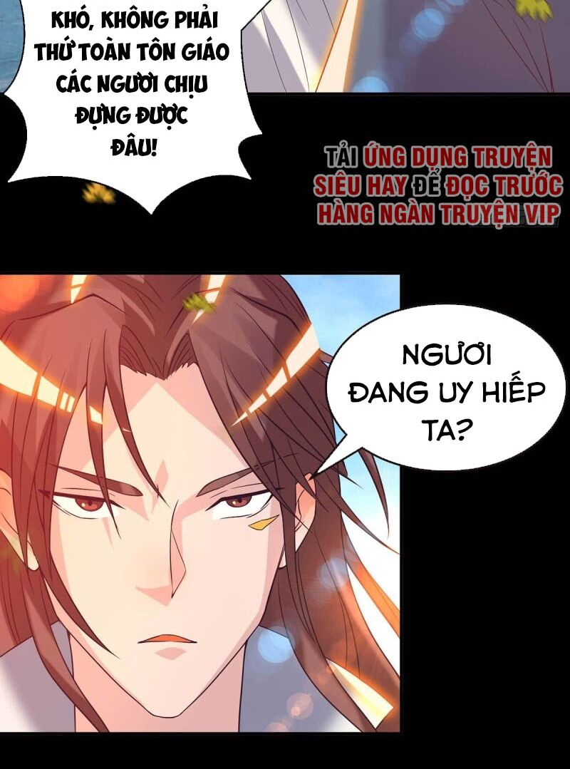 Ta Có Chín Nữ Đồ Đệ Chapter 14 - Trang 2