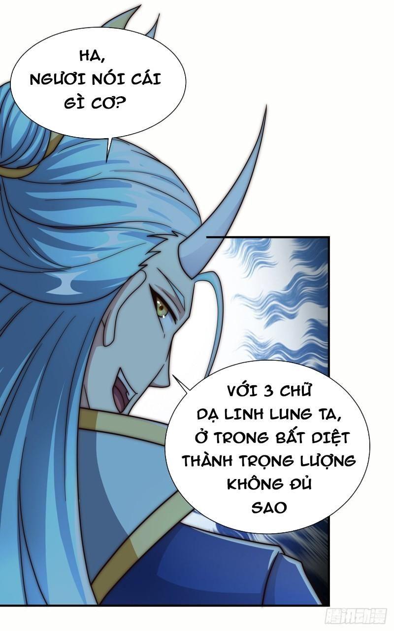 Ta Có Chín Nữ Đồ Đệ Chapter 281 - Trang 14