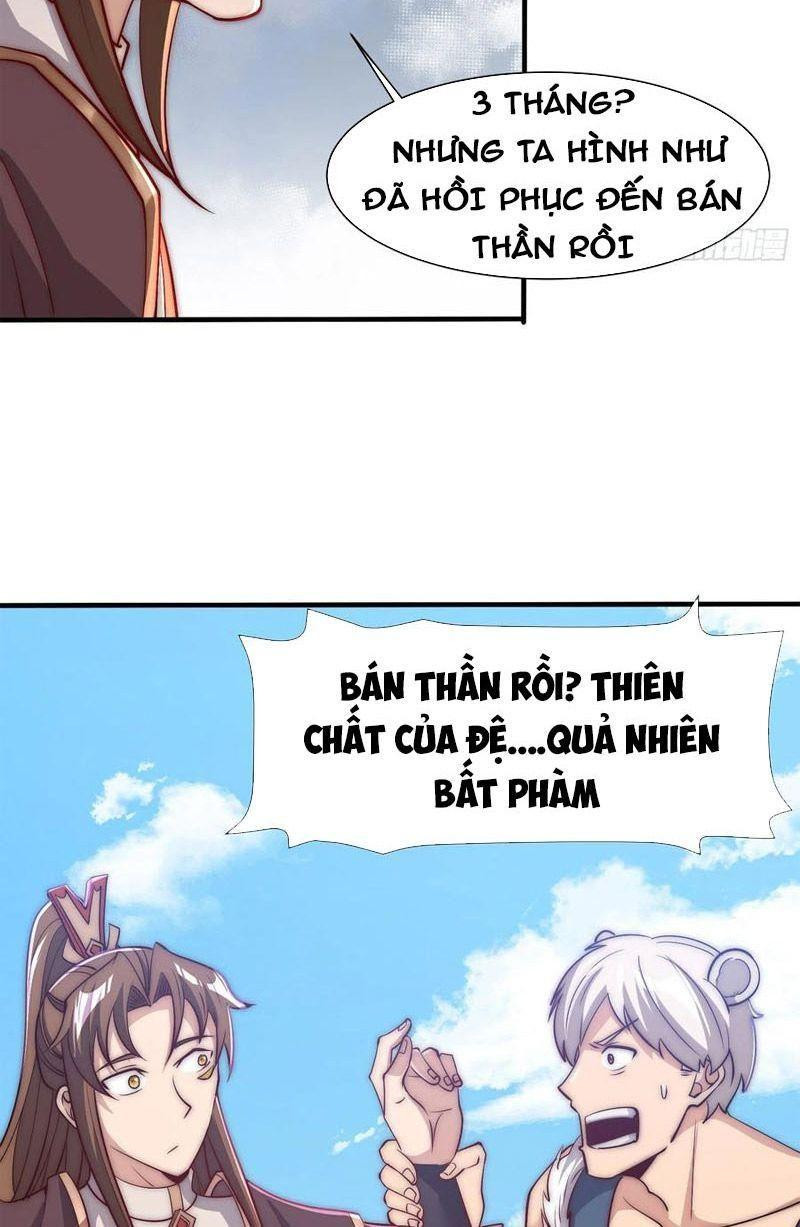 Ta Có Chín Nữ Đồ Đệ Chapter 303 - Trang 7