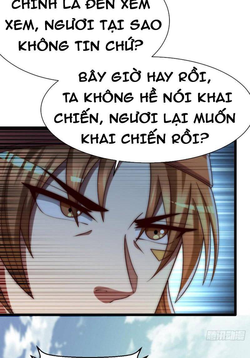 Ta Có Chín Nữ Đồ Đệ Chapter 289 - Trang 51