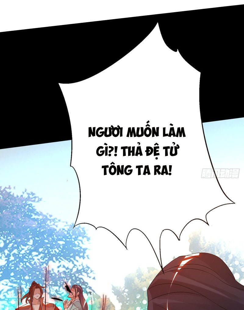 Ta Có Chín Nữ Đồ Đệ Chapter 40 - Trang 20