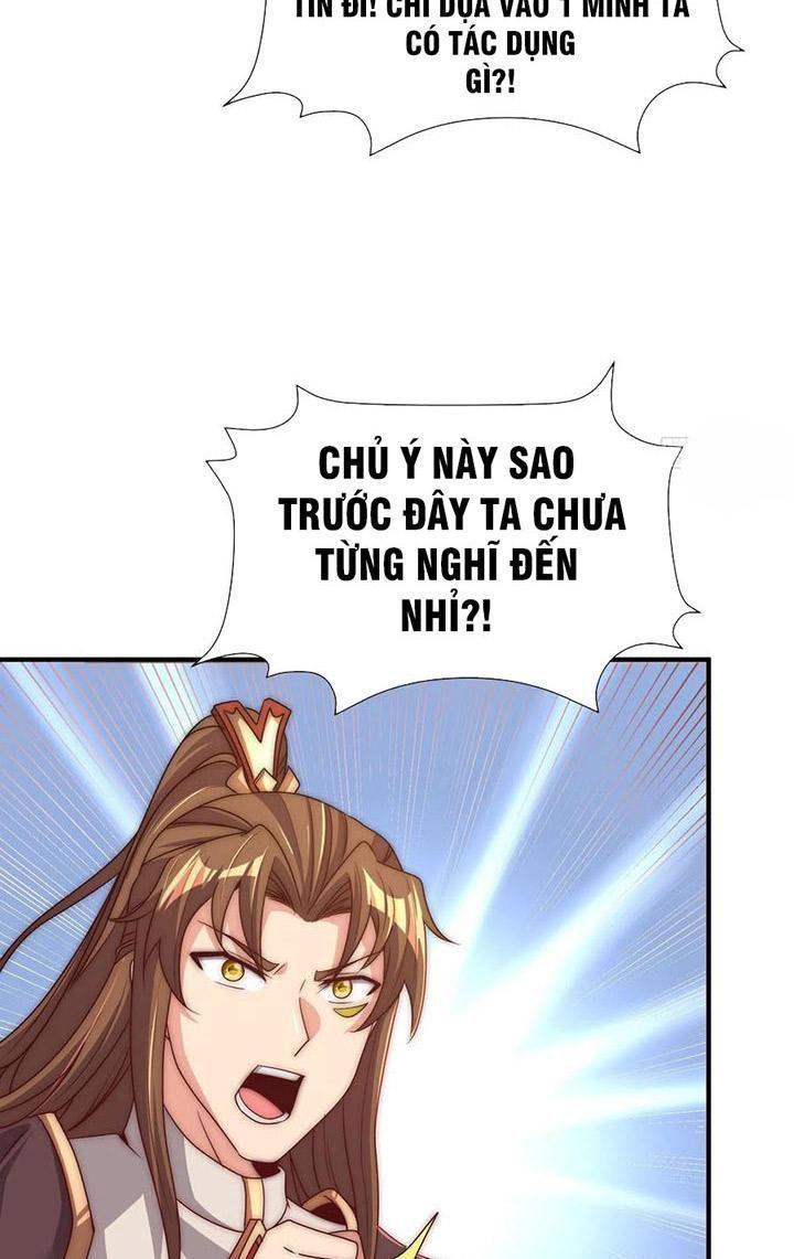 Ta Có Chín Nữ Đồ Đệ Chapter 299 - Trang 16