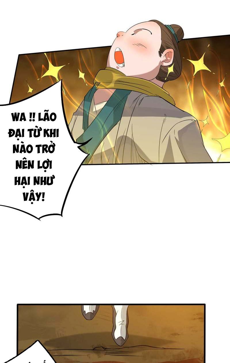 Ta Có Chín Nữ Đồ Đệ Chapter 1 - Trang 51