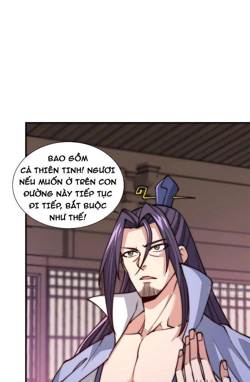 Ta Có Chín Nữ Đồ Đệ Chapter 302 - Trang 2