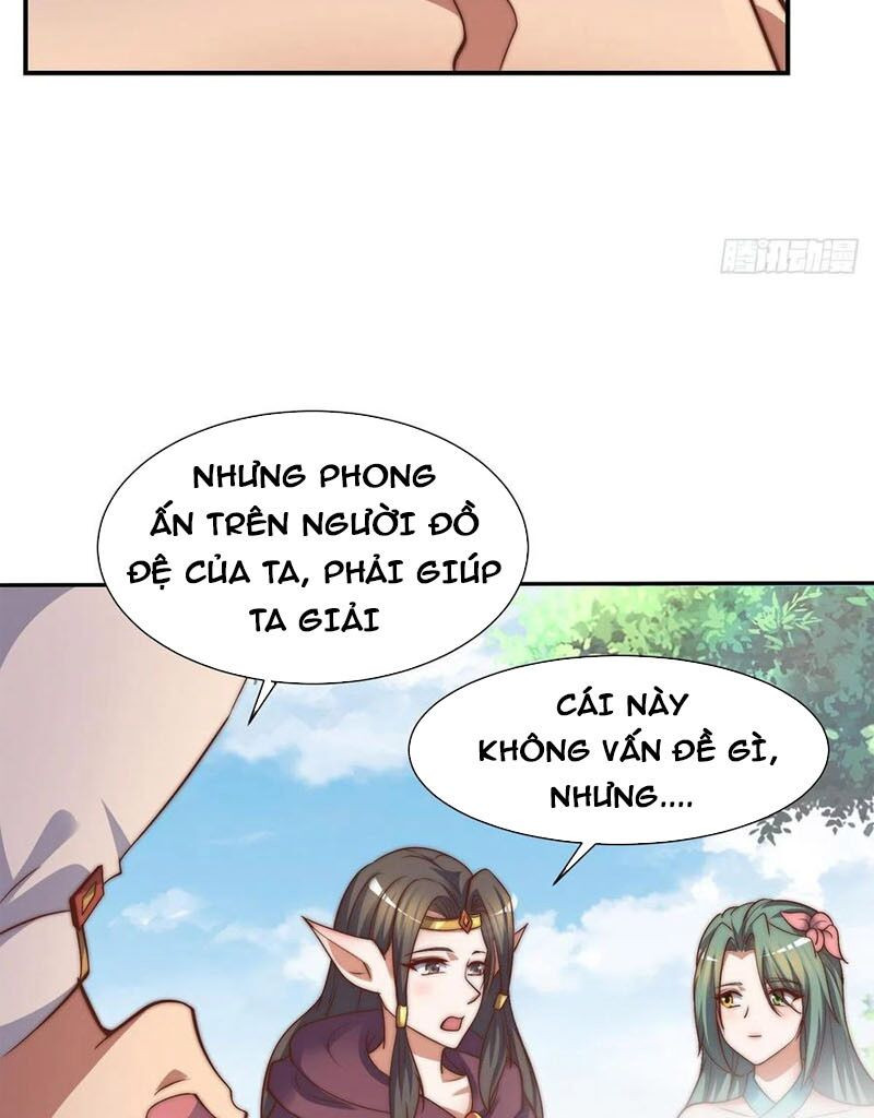 Ta Có Chín Nữ Đồ Đệ Chapter 276 - Trang 28