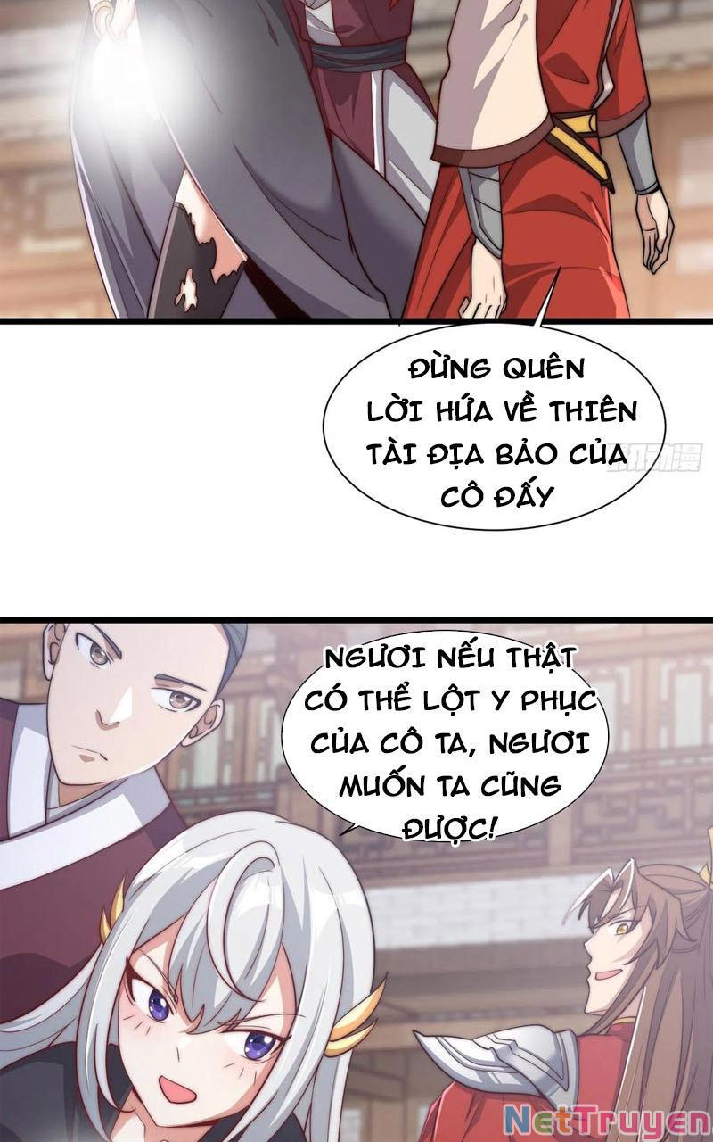 Ta Có Chín Nữ Đồ Đệ Chapter 308 - Trang 23