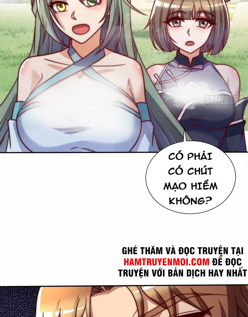 Ta Có Chín Nữ Đồ Đệ Chapter 278 - Trang 39