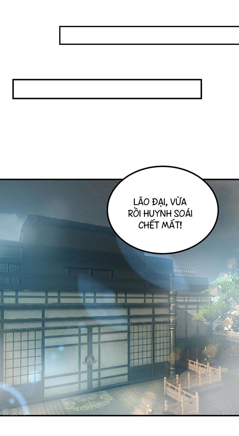 Ta Có Chín Nữ Đồ Đệ Chapter 33 - Trang 53