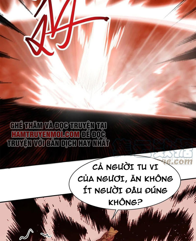 Ta Có Chín Nữ Đồ Đệ Chapter 278 - Trang 17