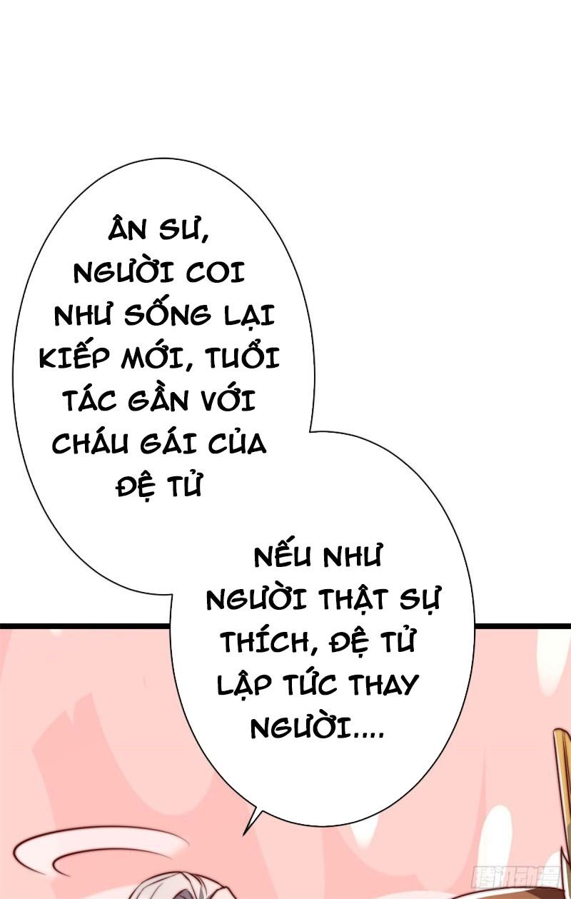 Ta Có Chín Nữ Đồ Đệ Chapter 285 - Trang 46