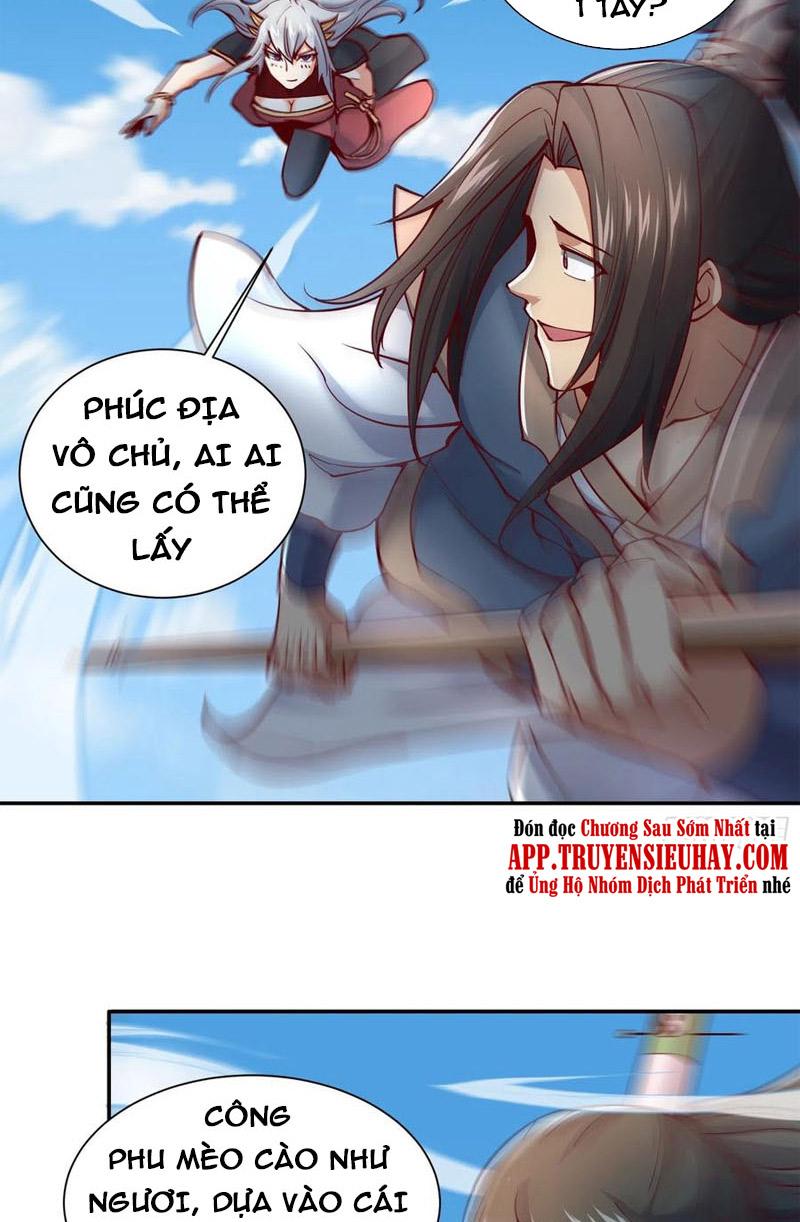 Ta Có Chín Nữ Đồ Đệ Chapter 311 - Trang 14