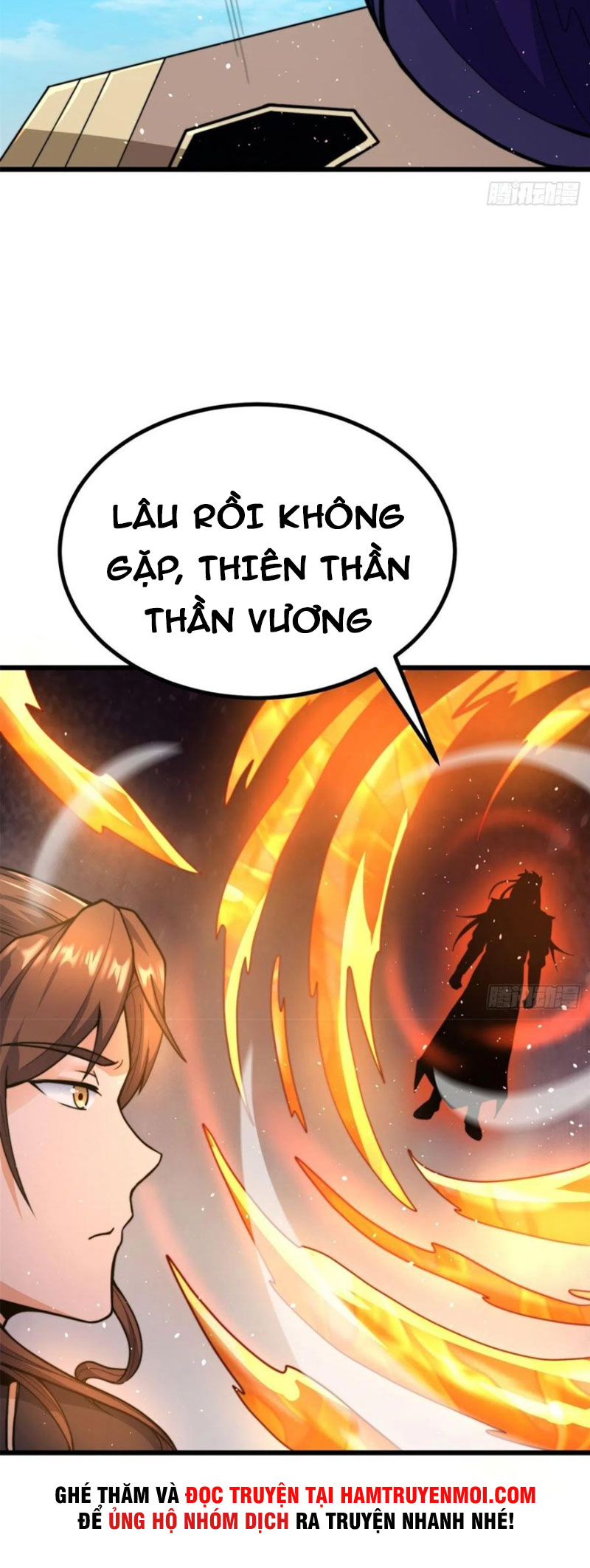 Ta Có Chín Nữ Đồ Đệ Chapter 262 - Trang 29