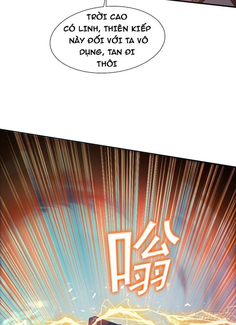 Ta Có Chín Nữ Đồ Đệ Chapter 282 - Trang 40