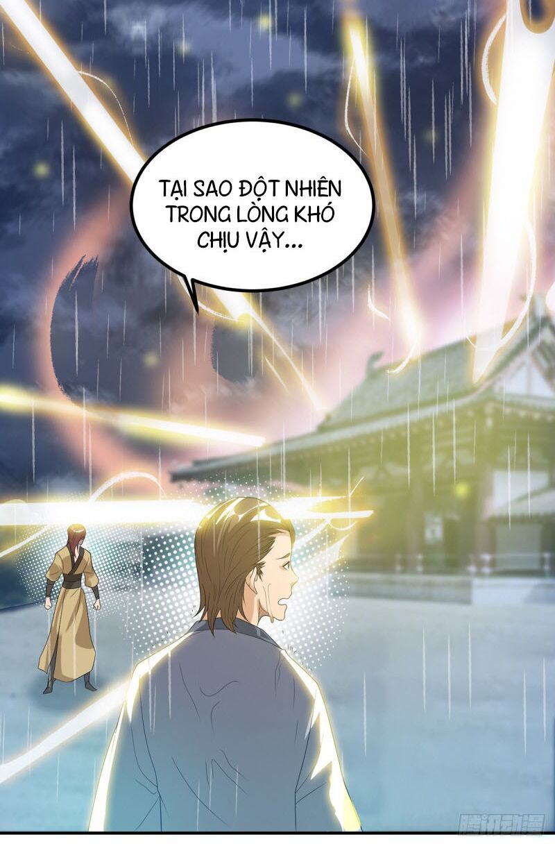 Ta Có Chín Nữ Đồ Đệ Chapter 36 - Trang 50