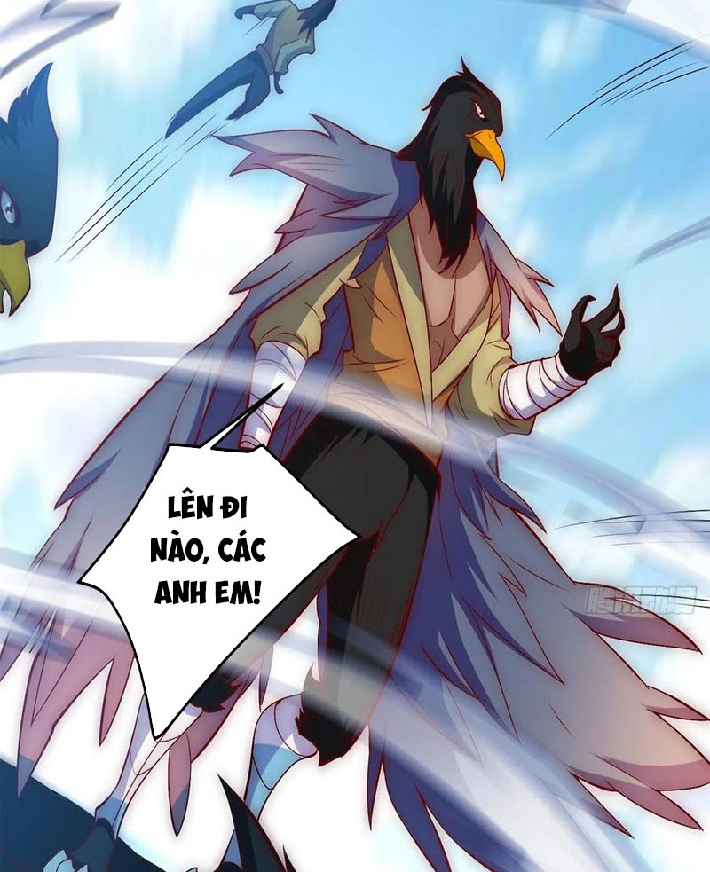 Ta Có Chín Nữ Đồ Đệ Chapter 277 - Trang 3