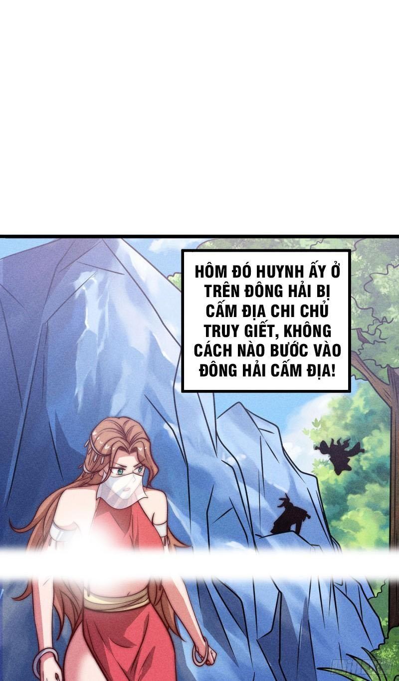 Ta Có Chín Nữ Đồ Đệ Chapter 319 - Trang 11