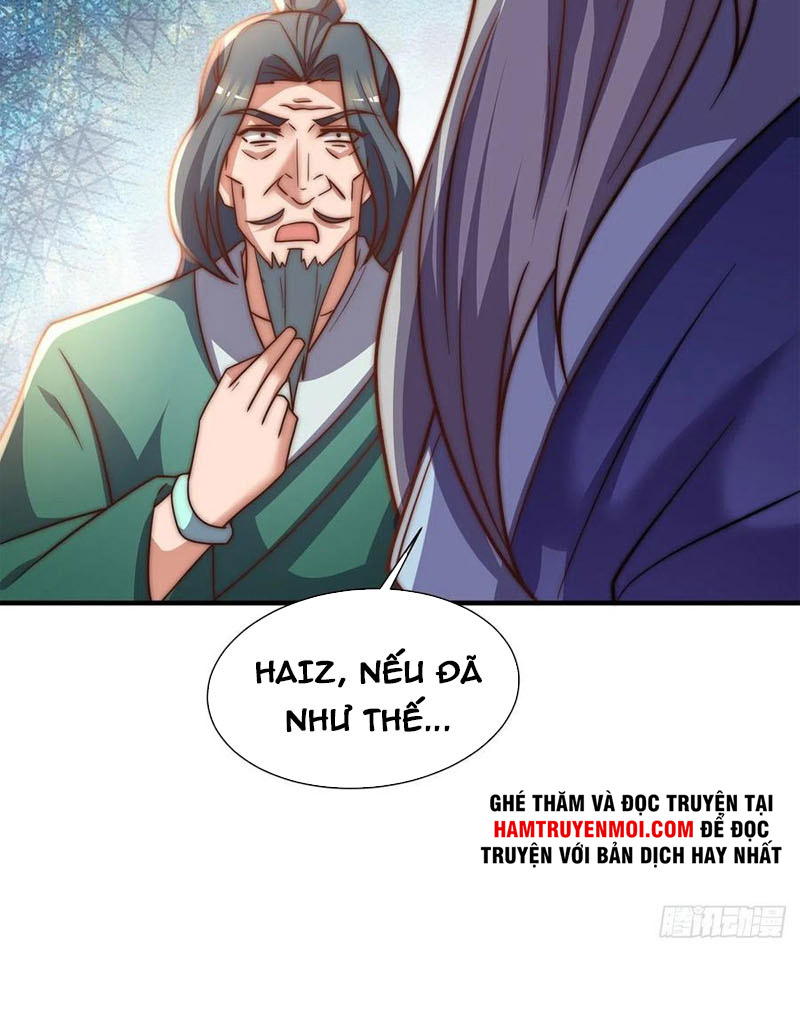 Ta Có Chín Nữ Đồ Đệ Chapter 273 - Trang 43