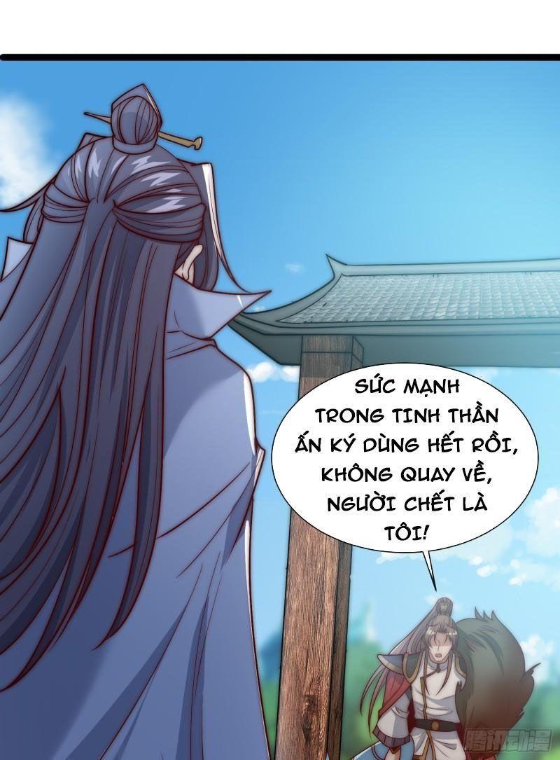 Ta Có Chín Nữ Đồ Đệ Chapter 307 - Trang 40