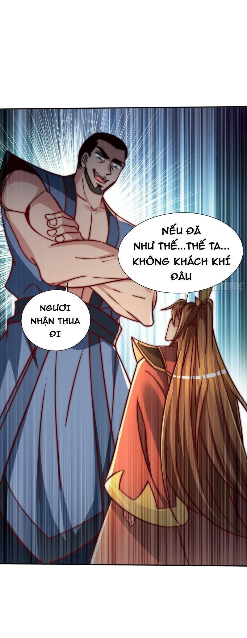 Ta Có Chín Nữ Đồ Đệ Chapter 282 - Trang 69