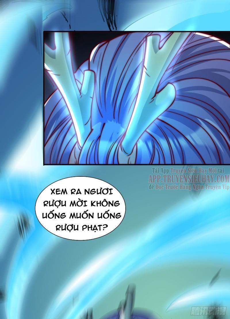 Ta Có Chín Nữ Đồ Đệ Chapter 307 - Trang 14