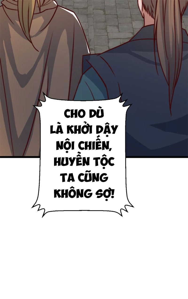 Ta Có Chín Nữ Đồ Đệ Chapter 285 - Trang 30