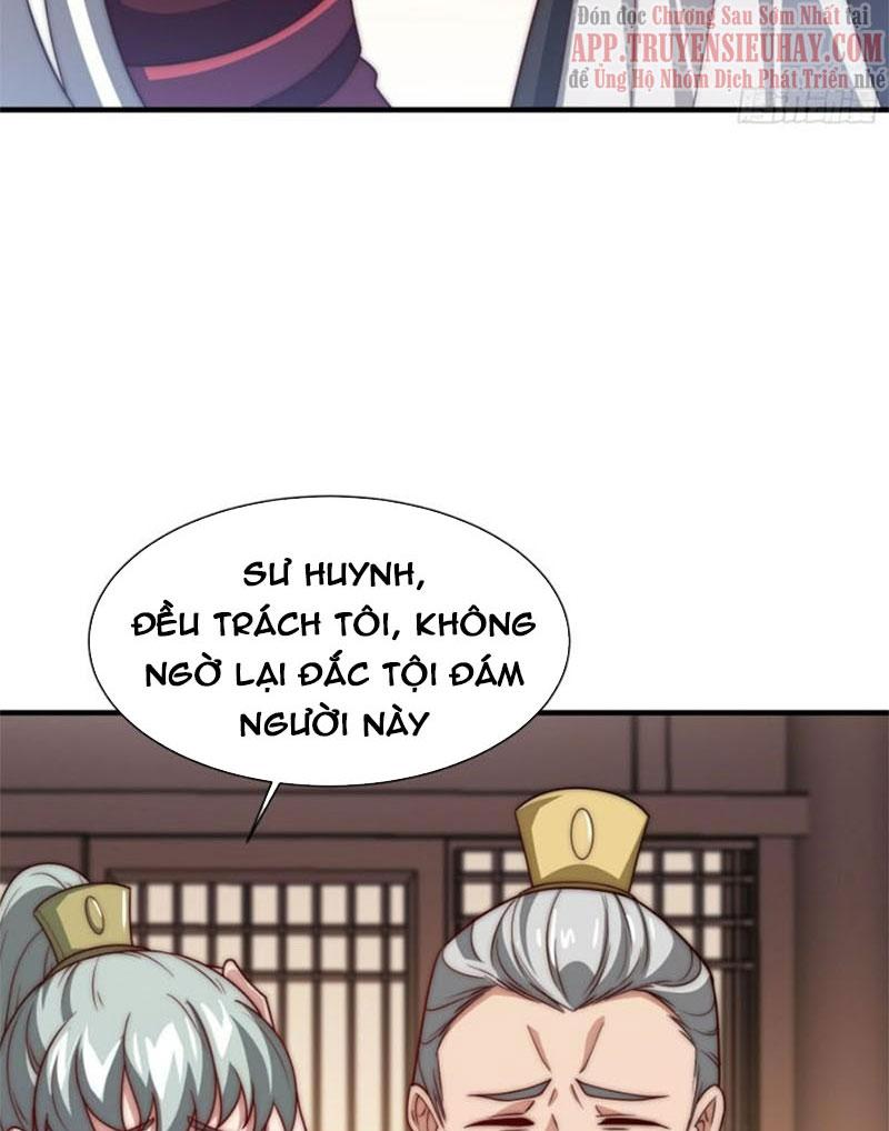 Ta Có Chín Nữ Đồ Đệ Chapter 322 - Trang 53