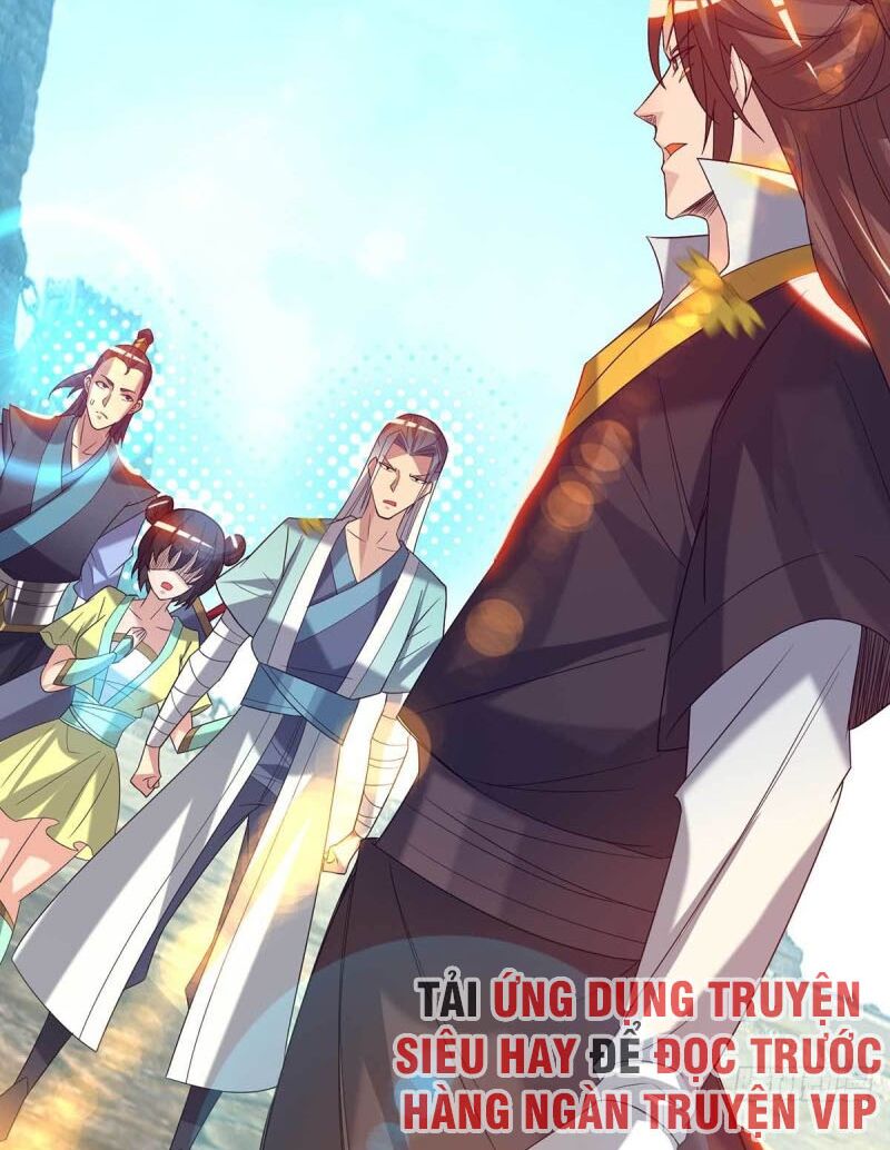 Ta Có Chín Nữ Đồ Đệ Chapter 14 - Trang 37