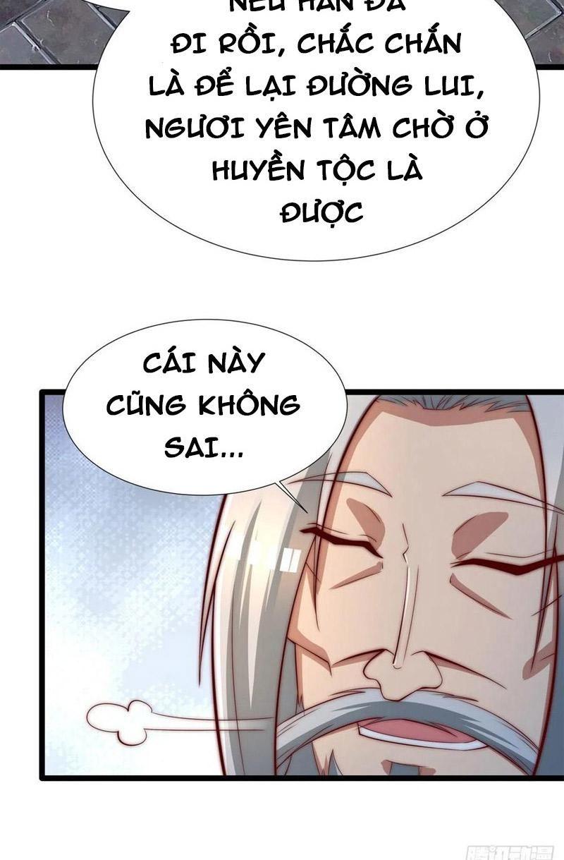 Ta Có Chín Nữ Đồ Đệ Chapter 293 - Trang 11