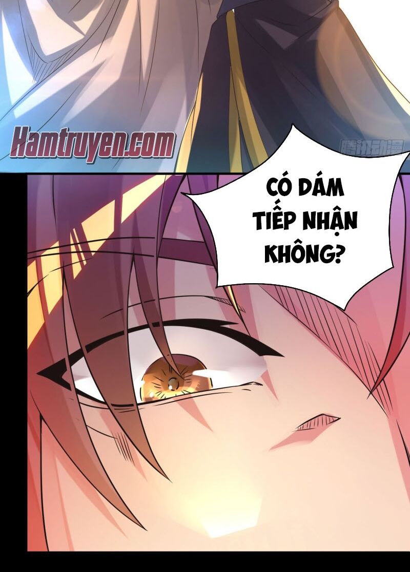 Ta Có Chín Nữ Đồ Đệ Chapter 13 - Trang 43