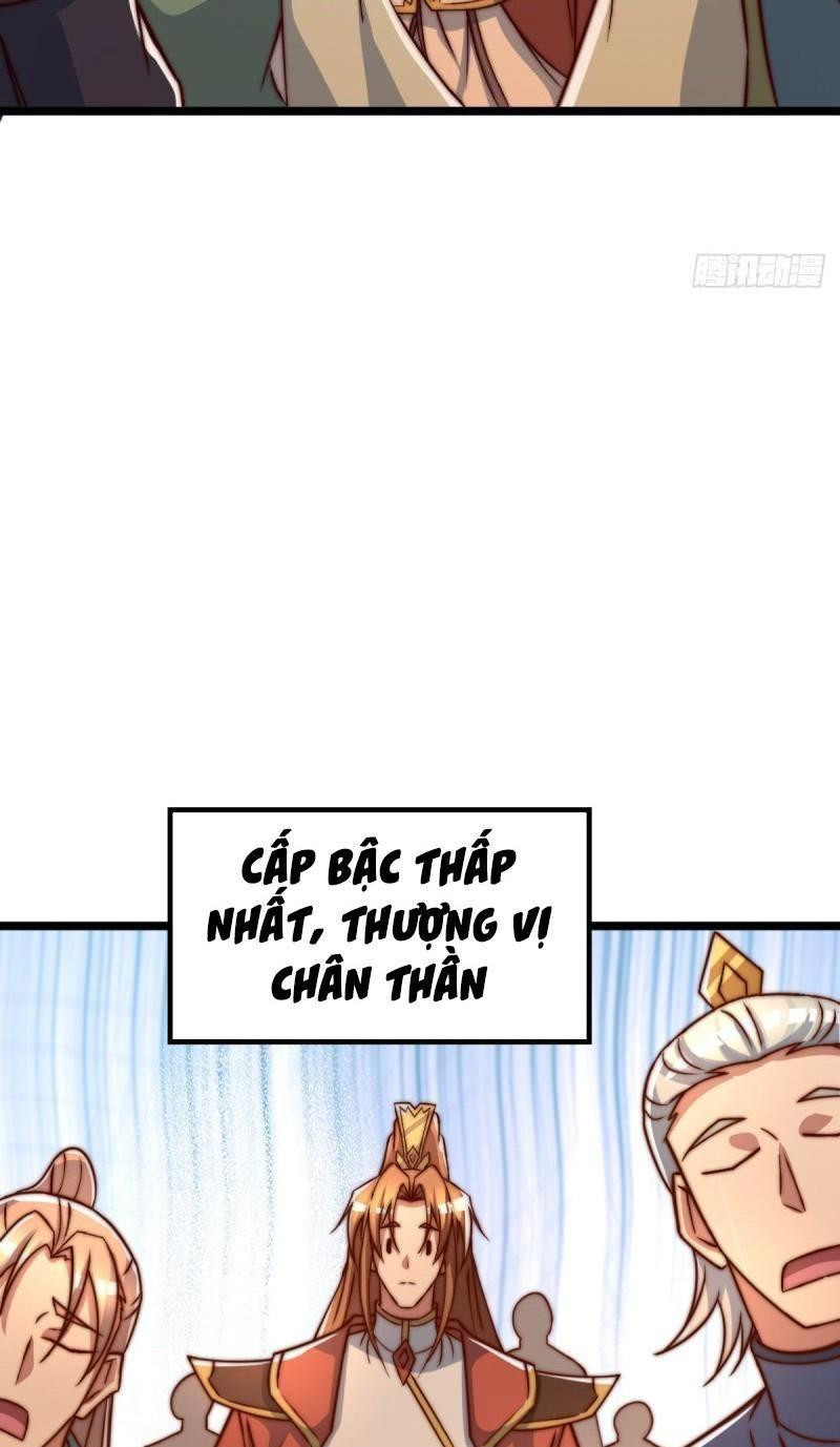 Ta Có Chín Nữ Đồ Đệ Chapter 287 - Trang 15