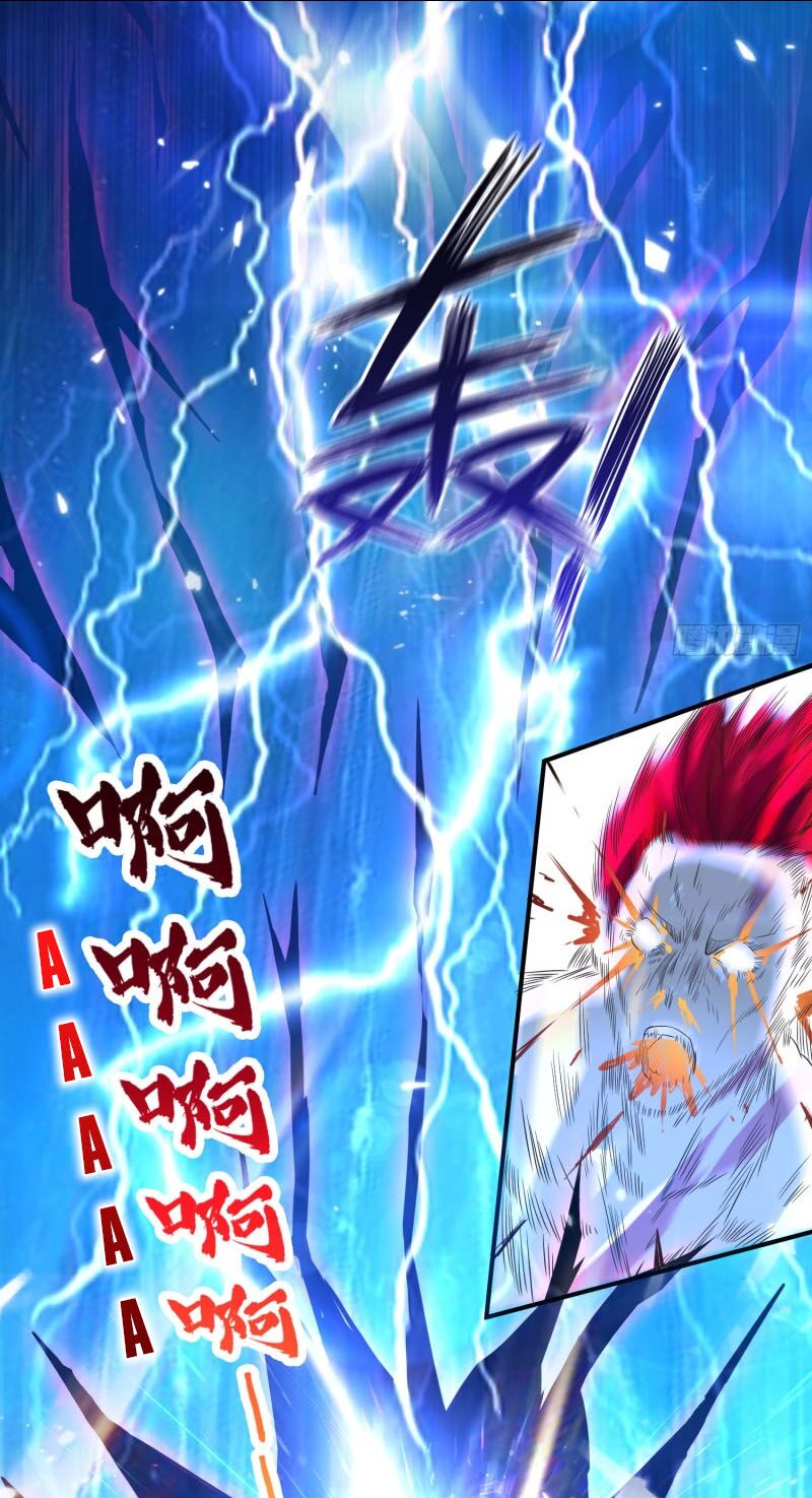 Ta Có Chín Nữ Đồ Đệ Chapter 13 - Trang 30