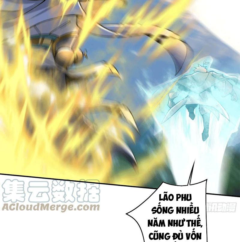 Ta Có Chín Nữ Đồ Đệ Chapter 318 - Trang 19