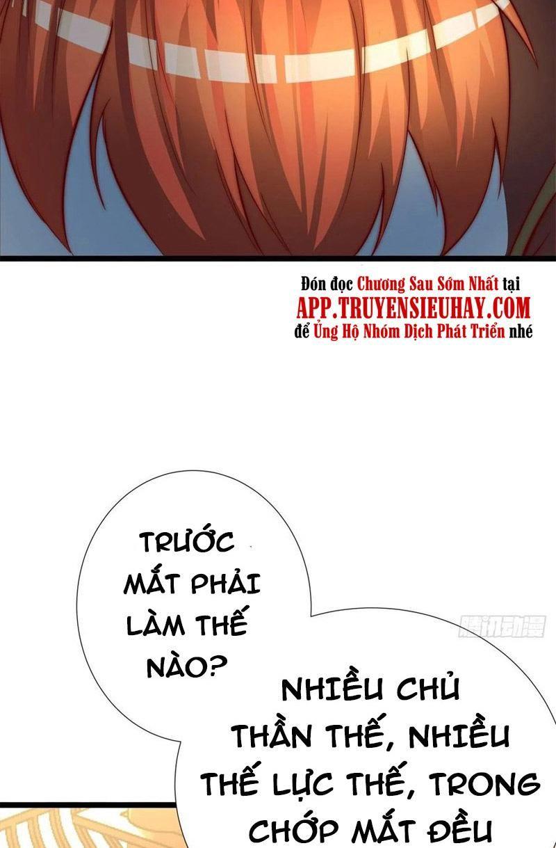 Ta Có Chín Nữ Đồ Đệ Chapter 293 - Trang 9