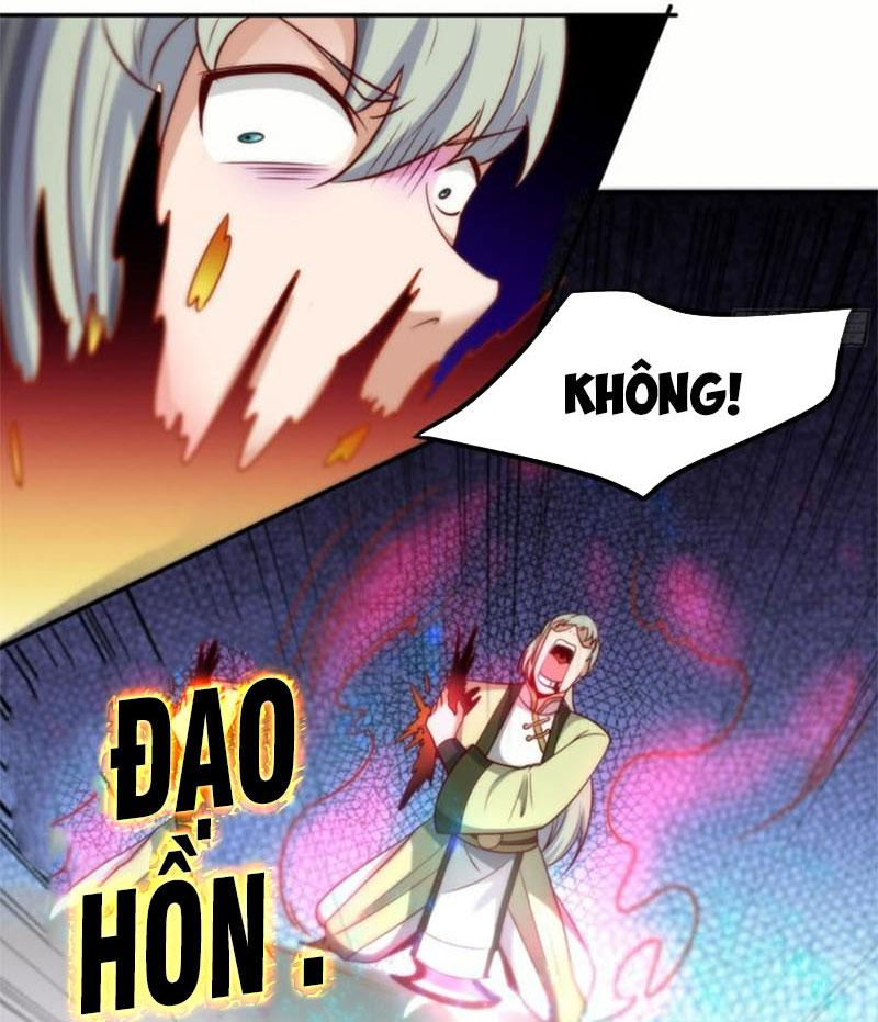 Ta Có Chín Nữ Đồ Đệ Chapter 322 - Trang 23