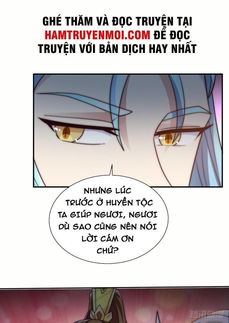 Ta Có Chín Nữ Đồ Đệ Chapter 281 - Trang 8