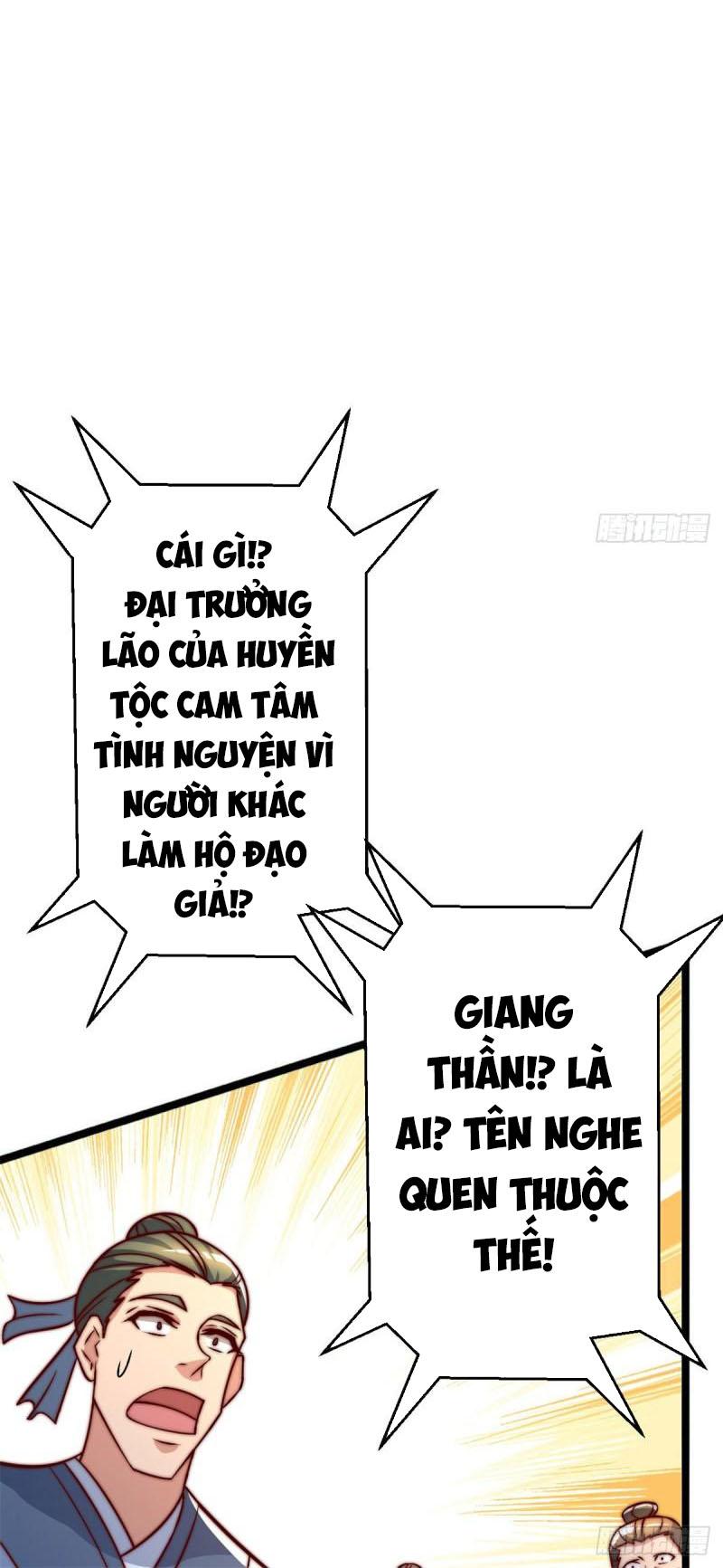 Ta Có Chín Nữ Đồ Đệ Chapter 285 - Trang 24