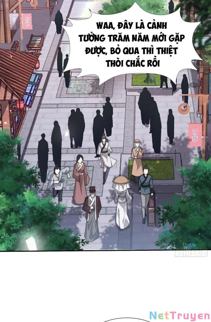 Ta Có Chín Nữ Đồ Đệ Chapter 308 - Trang 1