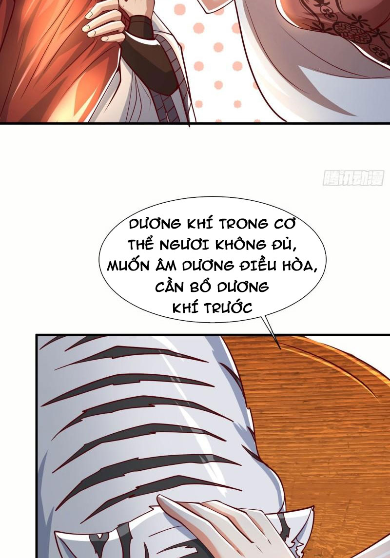 Ta Có Chín Nữ Đồ Đệ Chapter 320 - Trang 5