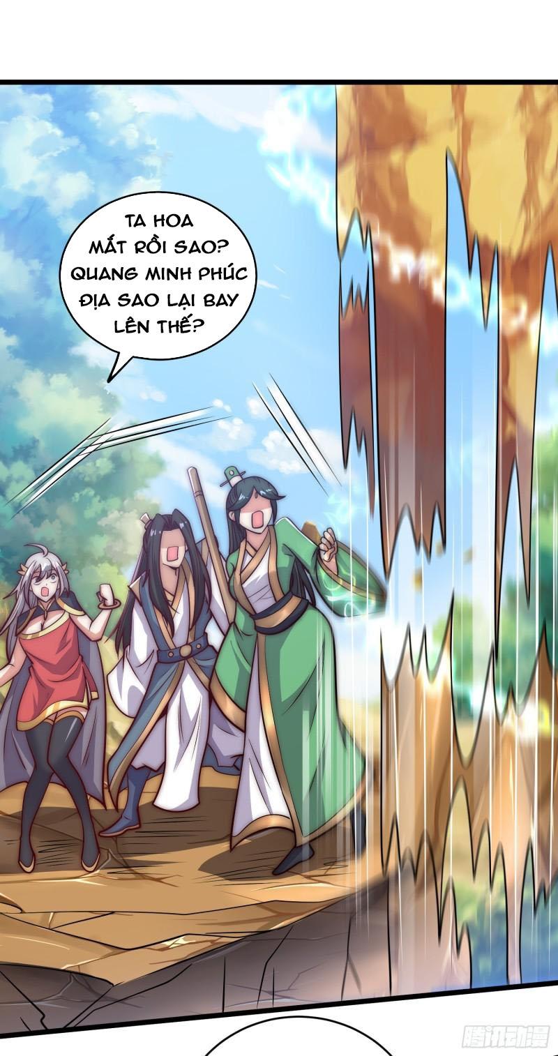 Ta Có Chín Nữ Đồ Đệ Chapter 316 - Trang 23