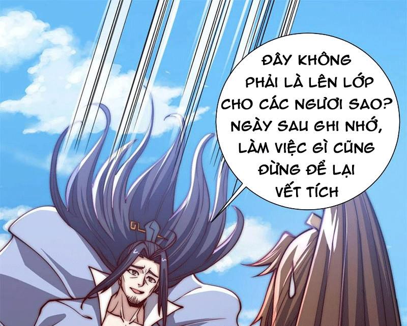 Ta Có Chín Nữ Đồ Đệ Chapter 318 - Trang 50