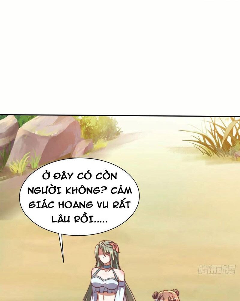 Ta Có Chín Nữ Đồ Đệ Chapter 275 - Trang 42