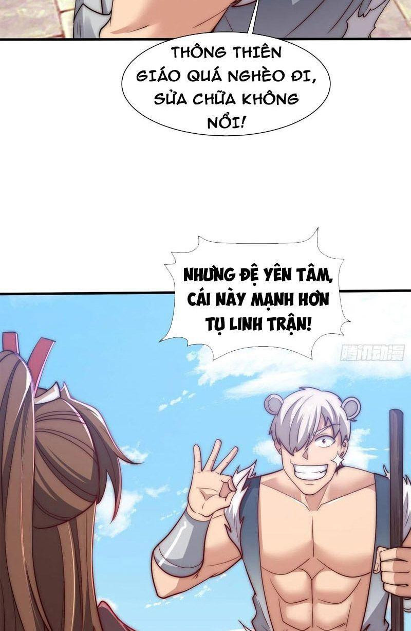 Ta Có Chín Nữ Đồ Đệ Chapter 303 - Trang 5