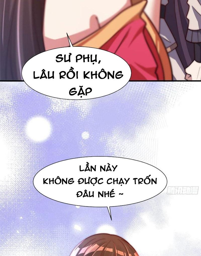 Ta Có Chín Nữ Đồ Đệ Chapter 322 - Trang 58