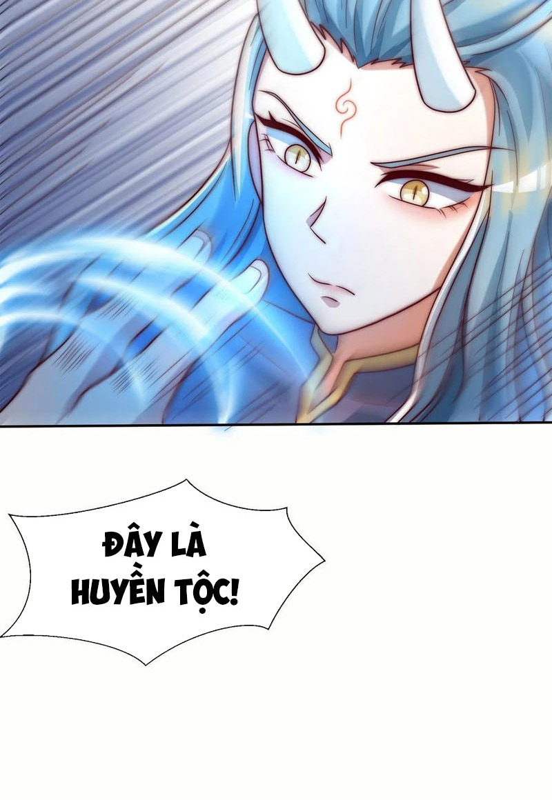 Ta Có Chín Nữ Đồ Đệ Chapter 278 - Trang 53