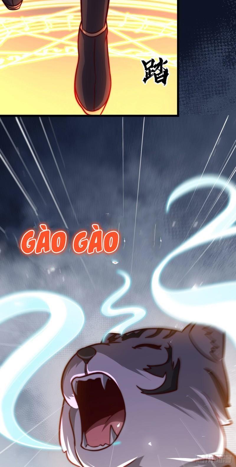 Ta Có Chín Nữ Đồ Đệ Chapter 319 - Trang 27