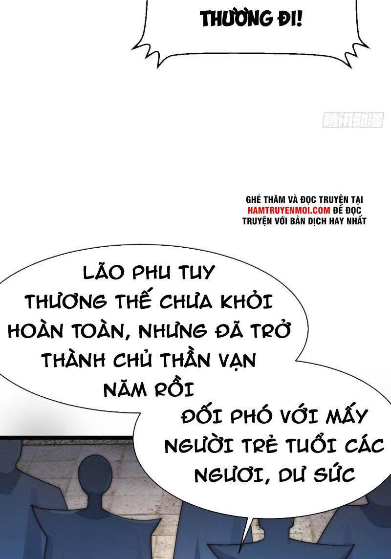 Ta Có Chín Nữ Đồ Đệ Chapter 289 - Trang 54